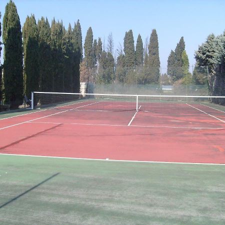 Les Grands Pins Villa Saint-Andiol Luaran gambar