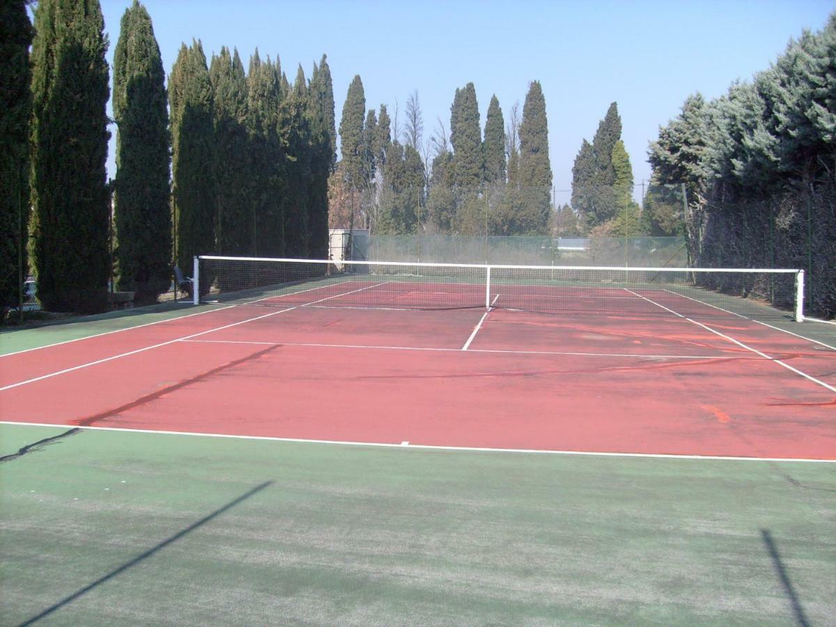 Les Grands Pins Villa Saint-Andiol Luaran gambar